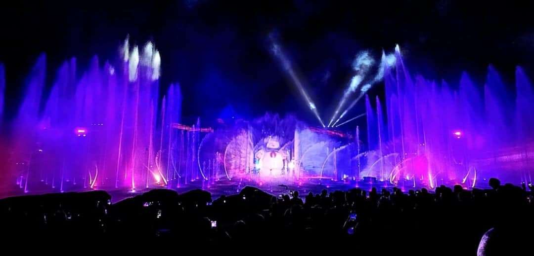 Cinesational A Symphonic Spectacular 2 | 奧蘭多環球影城 Universal Studios Florida 佛羅里達環球影城攻略 — 園區 + 全設施表演 Cinesational A Symphonic Spectacular 2