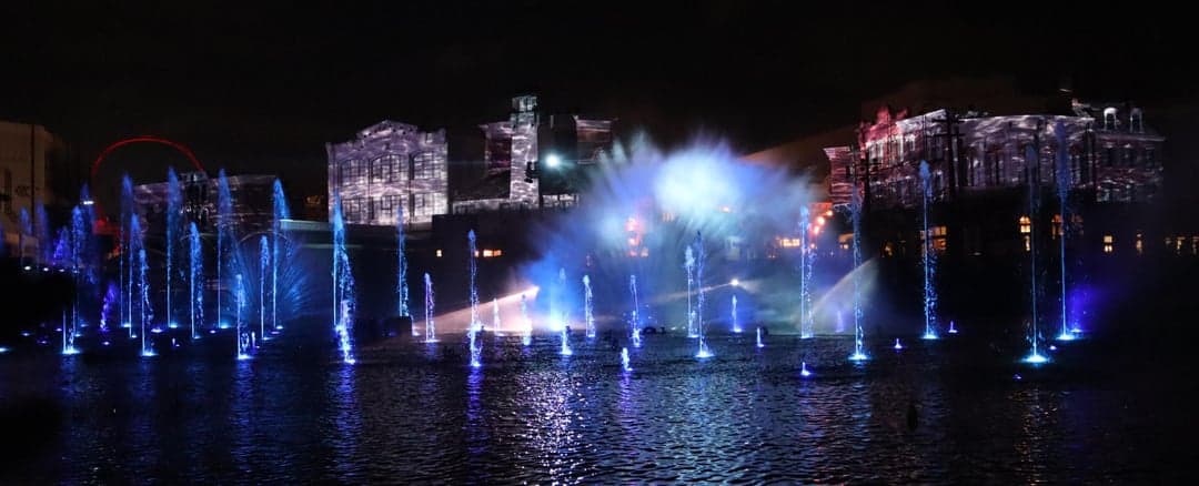 Cinesational A Symphonic Spectacular 5 | 奧蘭多環球影城 Universal Studios Florida 佛羅里達環球影城攻略 — 園區 + 全設施表演 Cinesational A Symphonic Spectacular 5