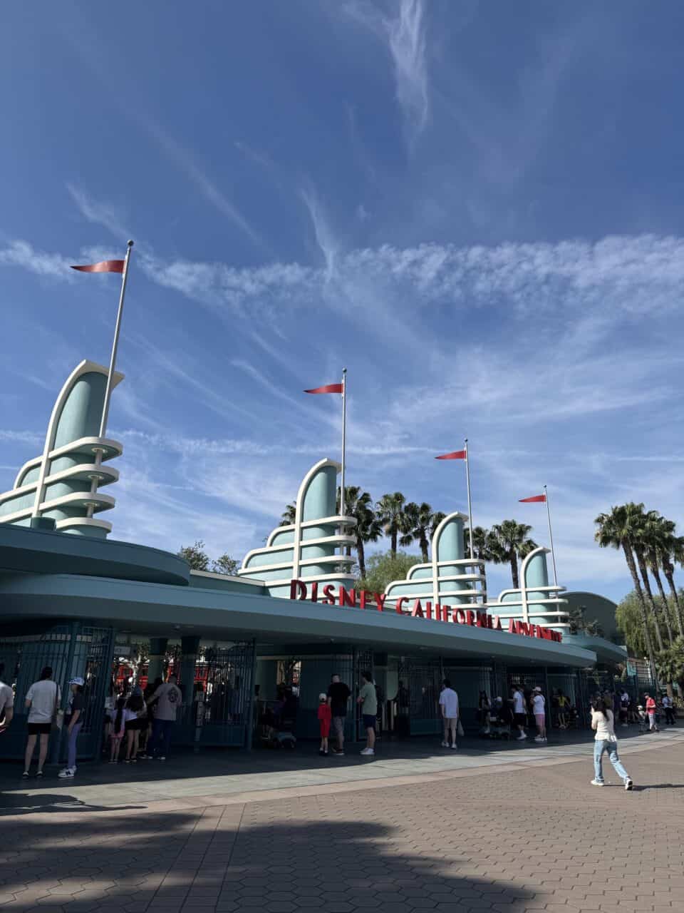 Dca Sign