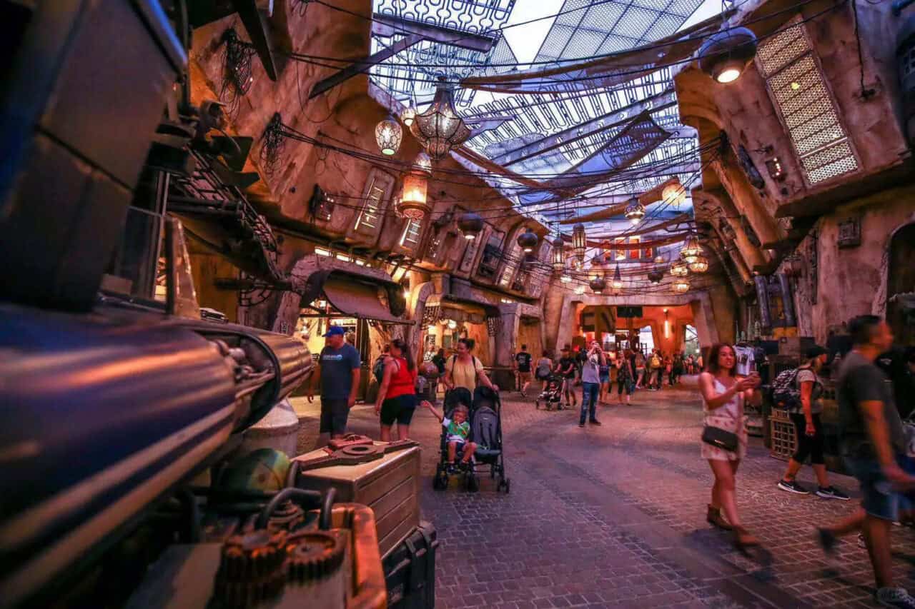 Dl Star Wars Galaxys Edge