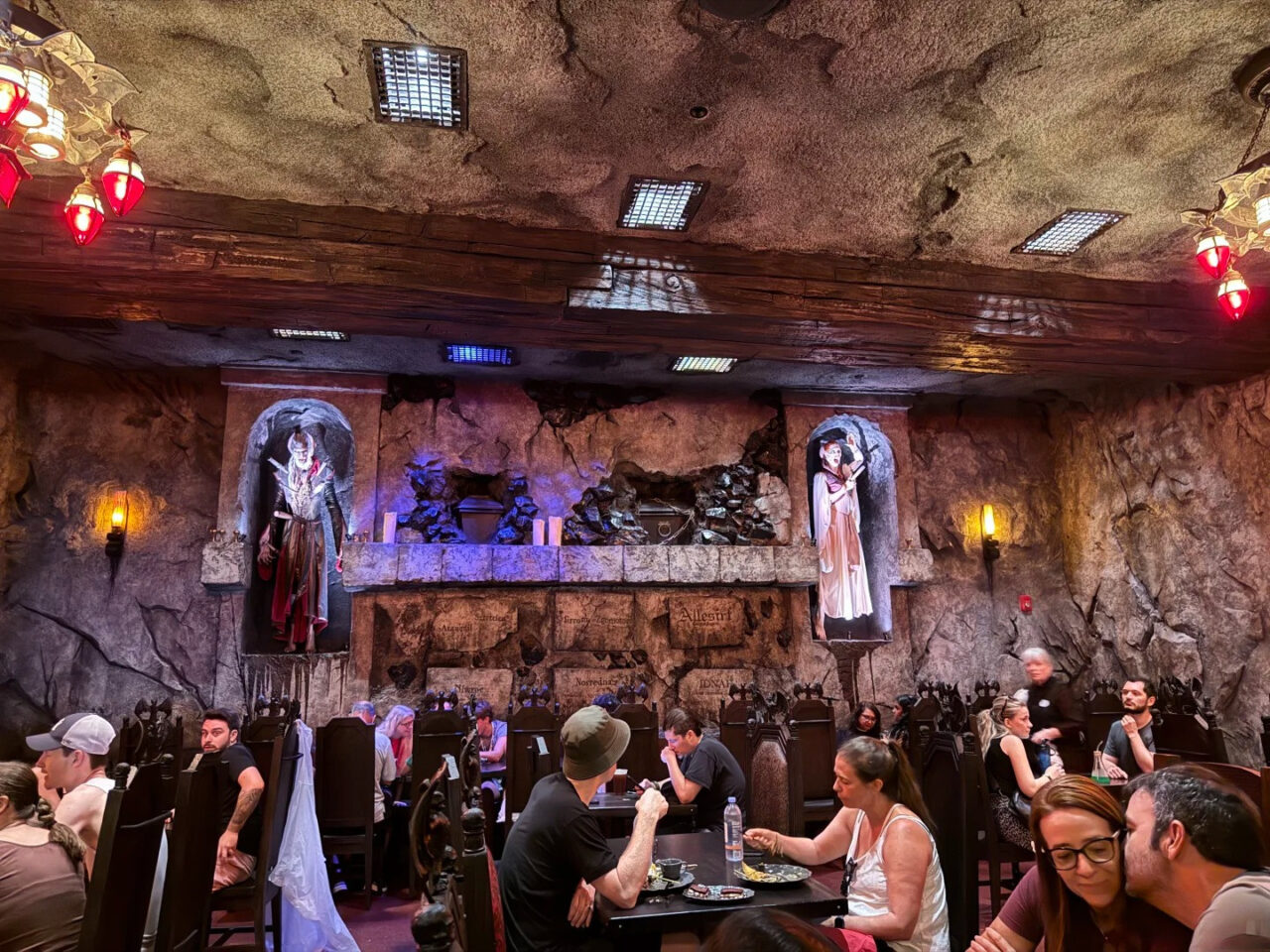 Das Stakehaus