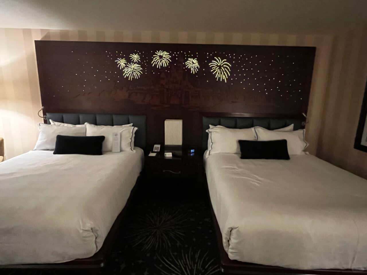 Disneyland Hotel