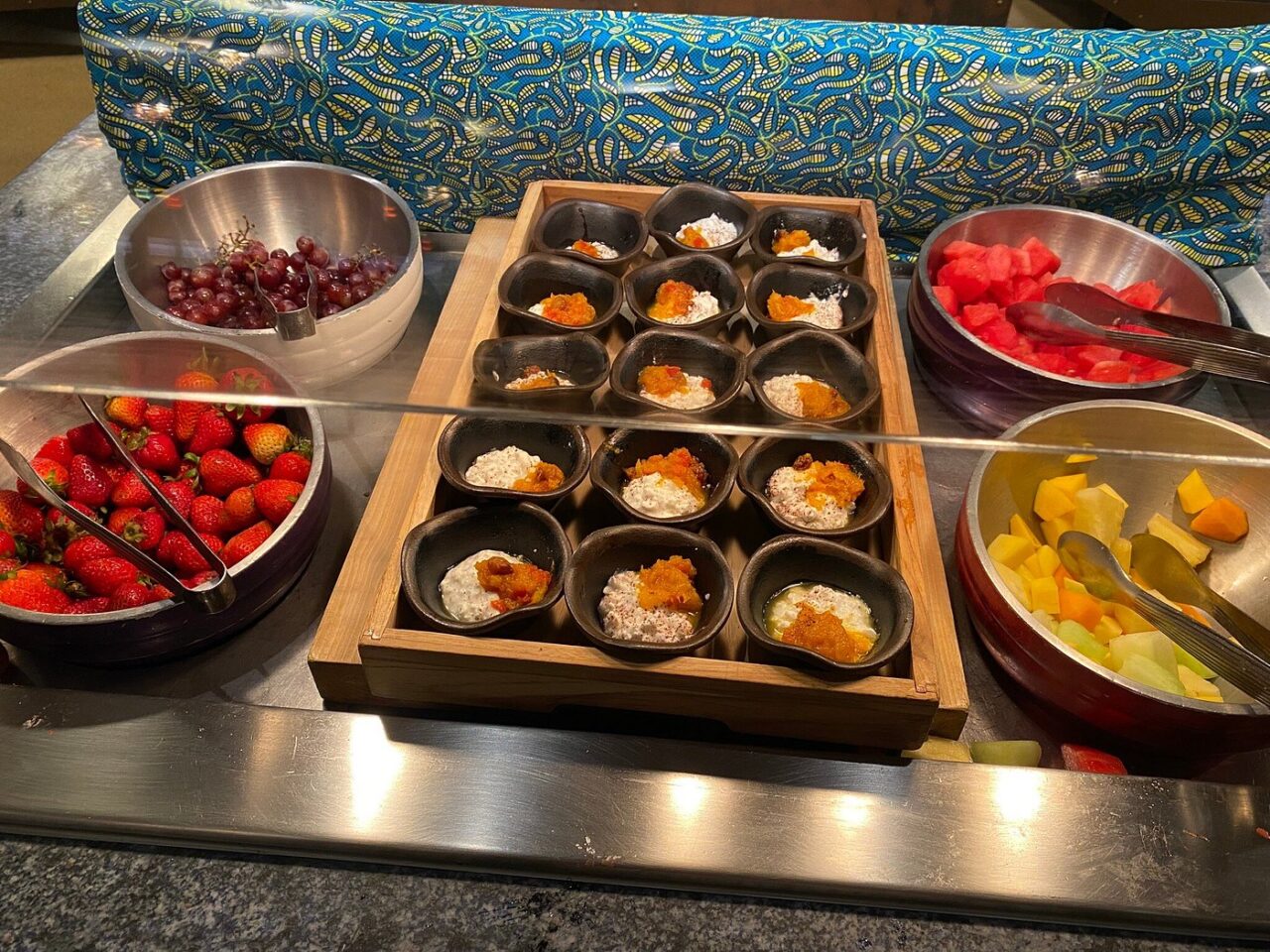 Disneys Animal Kingdom Lodge 02 | 2026 奧蘭多迪士尼住宿攻略 — 官方飯店 Vs 周邊完整比較 Disneys Animal Kingdom Lodge 02