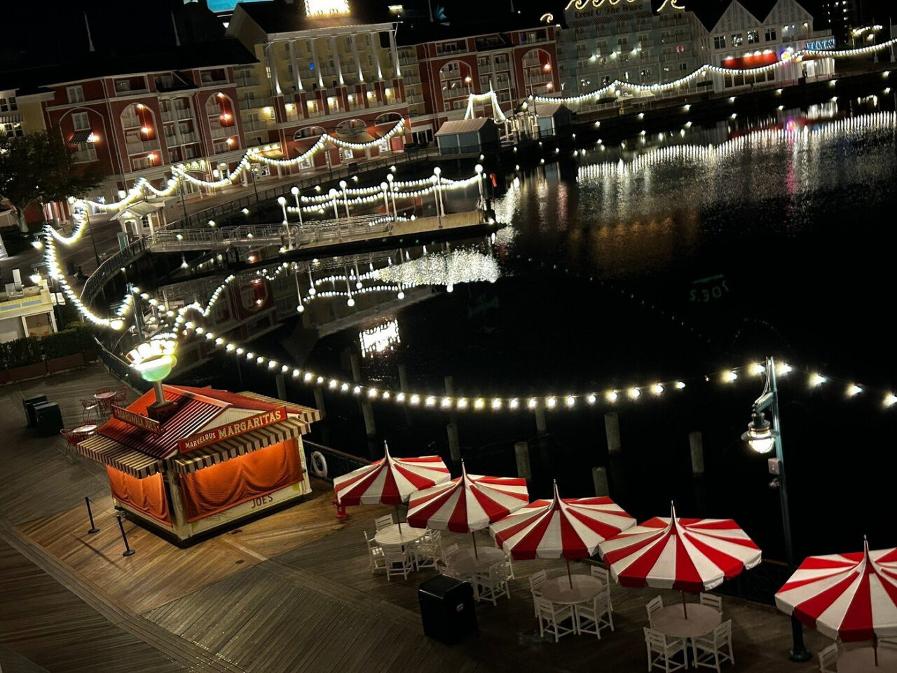 Disneys Boardwalk Inn 03 | 2026 奧蘭多迪士尼住宿攻略 — 官方飯店 Vs 周邊完整比較 Disneys Boardwalk Inn 03
