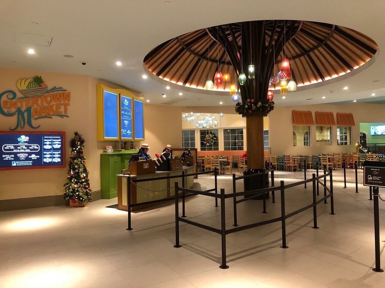 Disneys Caribbean Beach Resort 01 | 2026 奧蘭多迪士尼住宿攻略 — 官方飯店 Vs 周邊完整比較 Disneys Caribbean Beach Resort 01