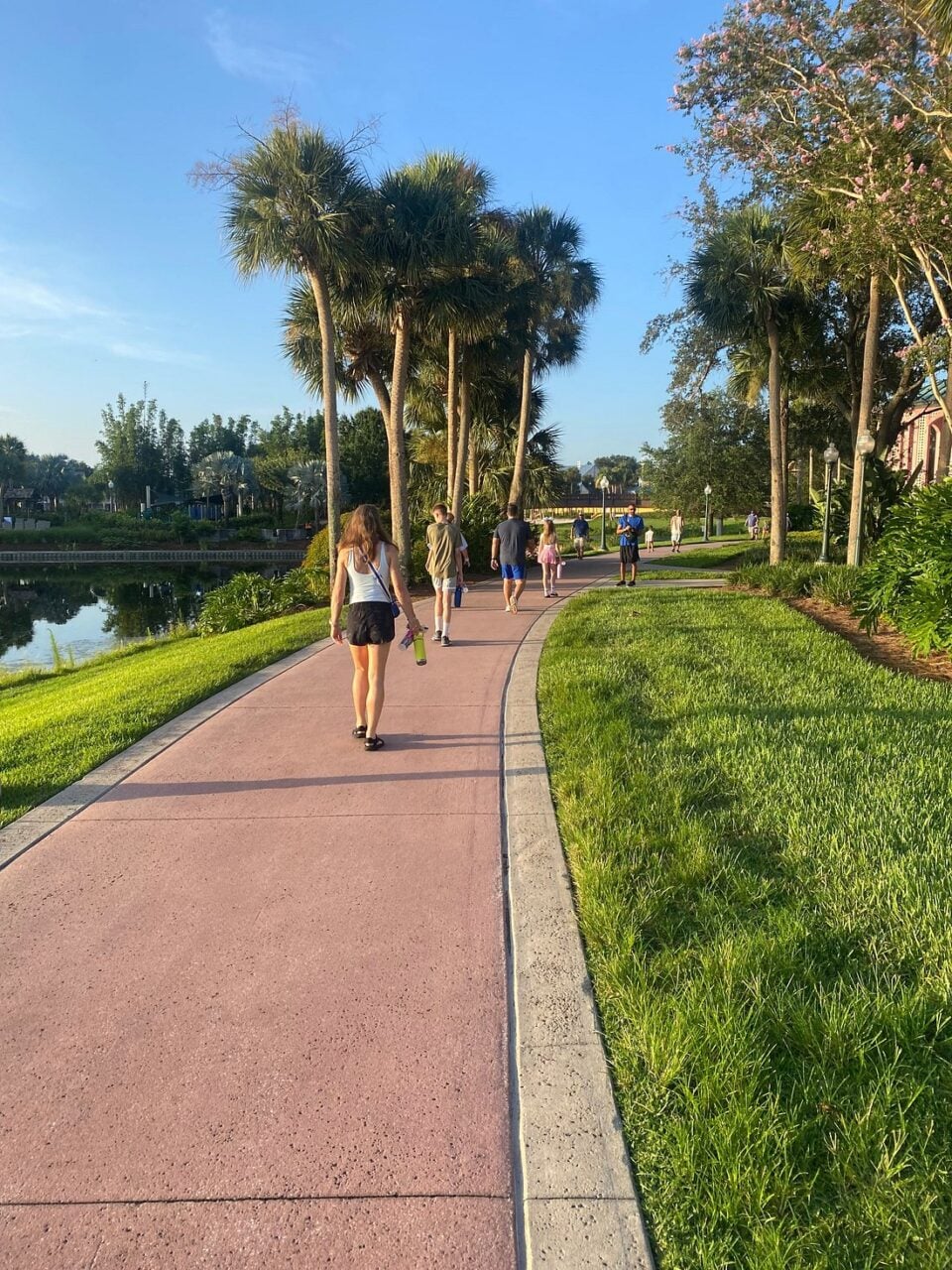 Disneys Caribbean Beach Resort 06 | 2026 奧蘭多迪士尼住宿攻略 — 官方飯店 Vs 周邊完整比較 Disneys Caribbean Beach Resort 06