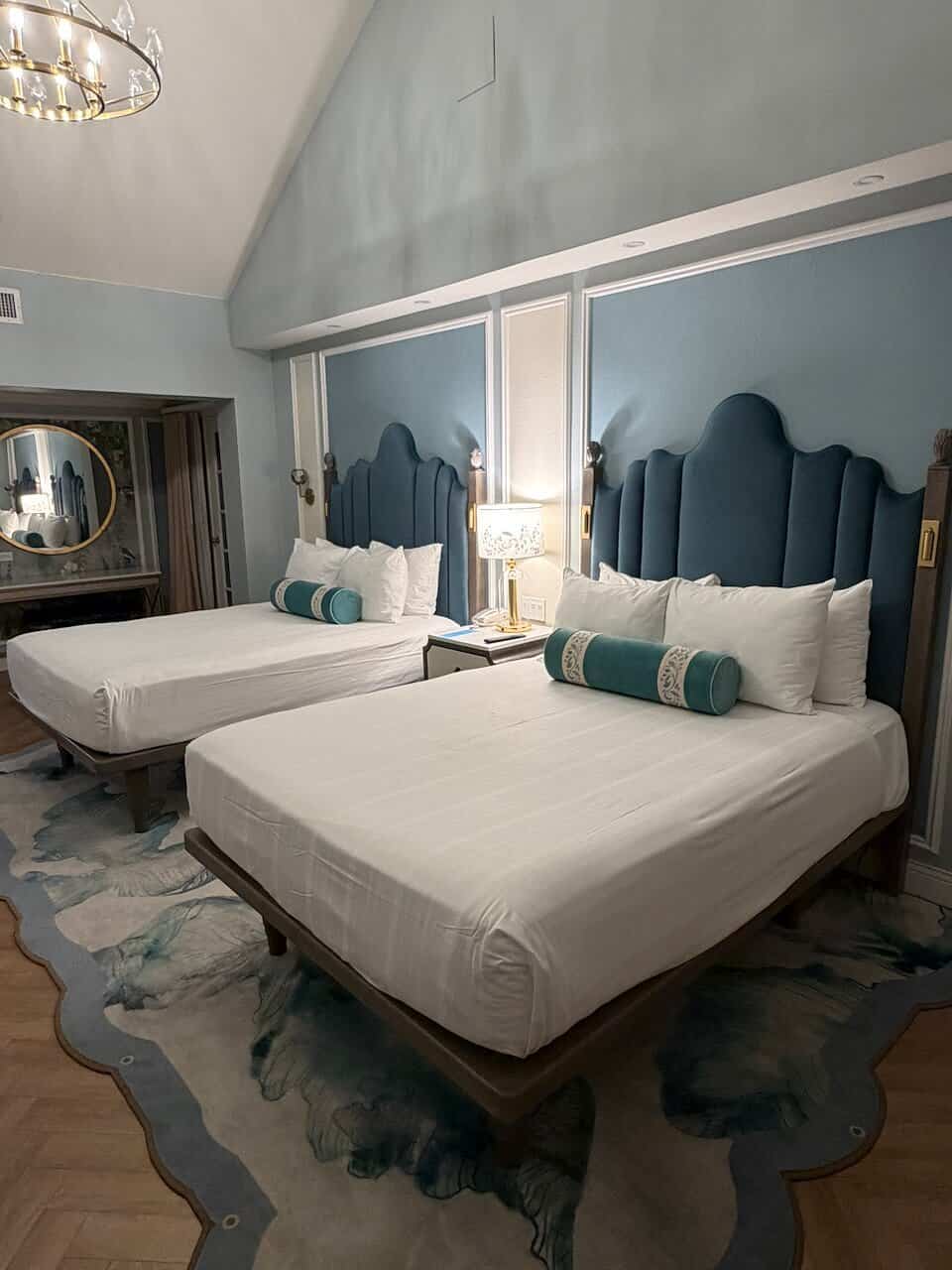 Disneys Grand Floridian Resort Spa 04 | 2026 奧蘭多迪士尼住宿攻略 — 官方飯店 Vs 周邊完整比較 Disneys Grand Floridian Resort Spa 04