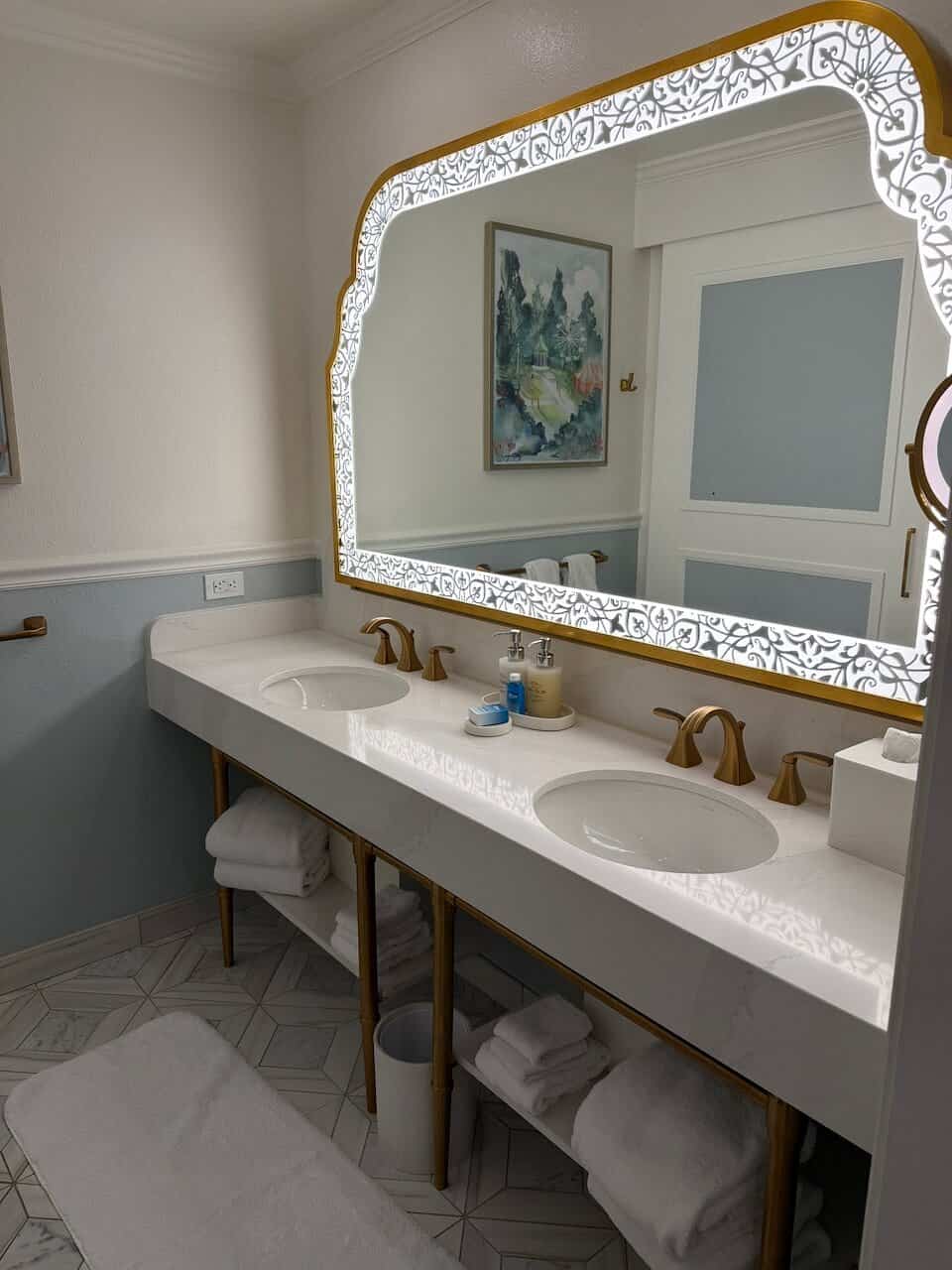 Disneys Grand Floridian Resort Spa 05 | 2026 奧蘭多迪士尼住宿攻略 — 官方飯店 Vs 周邊完整比較 Disneys Grand Floridian Resort Spa 05