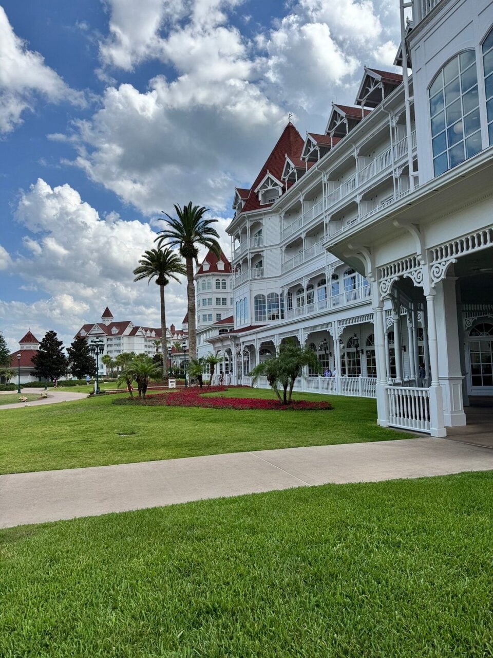 Disneys Grand Floridian Resort Spa 06 | 2026 奧蘭多迪士尼住宿攻略 — 官方飯店 Vs 周邊完整比較 Disneys Grand Floridian Resort Spa 06