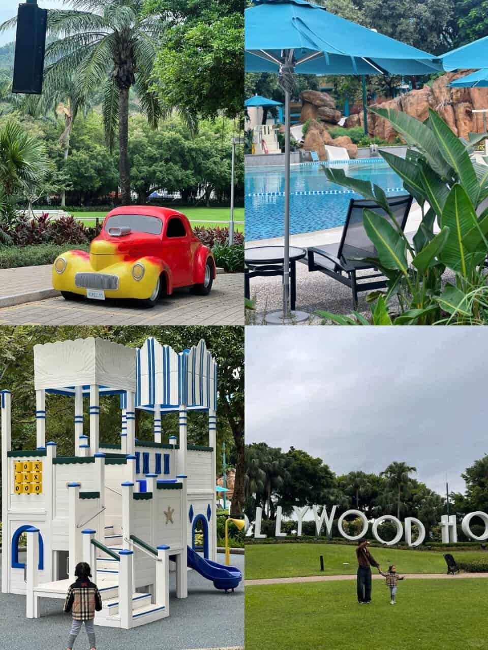 Disneys Hollywood Hotel 2