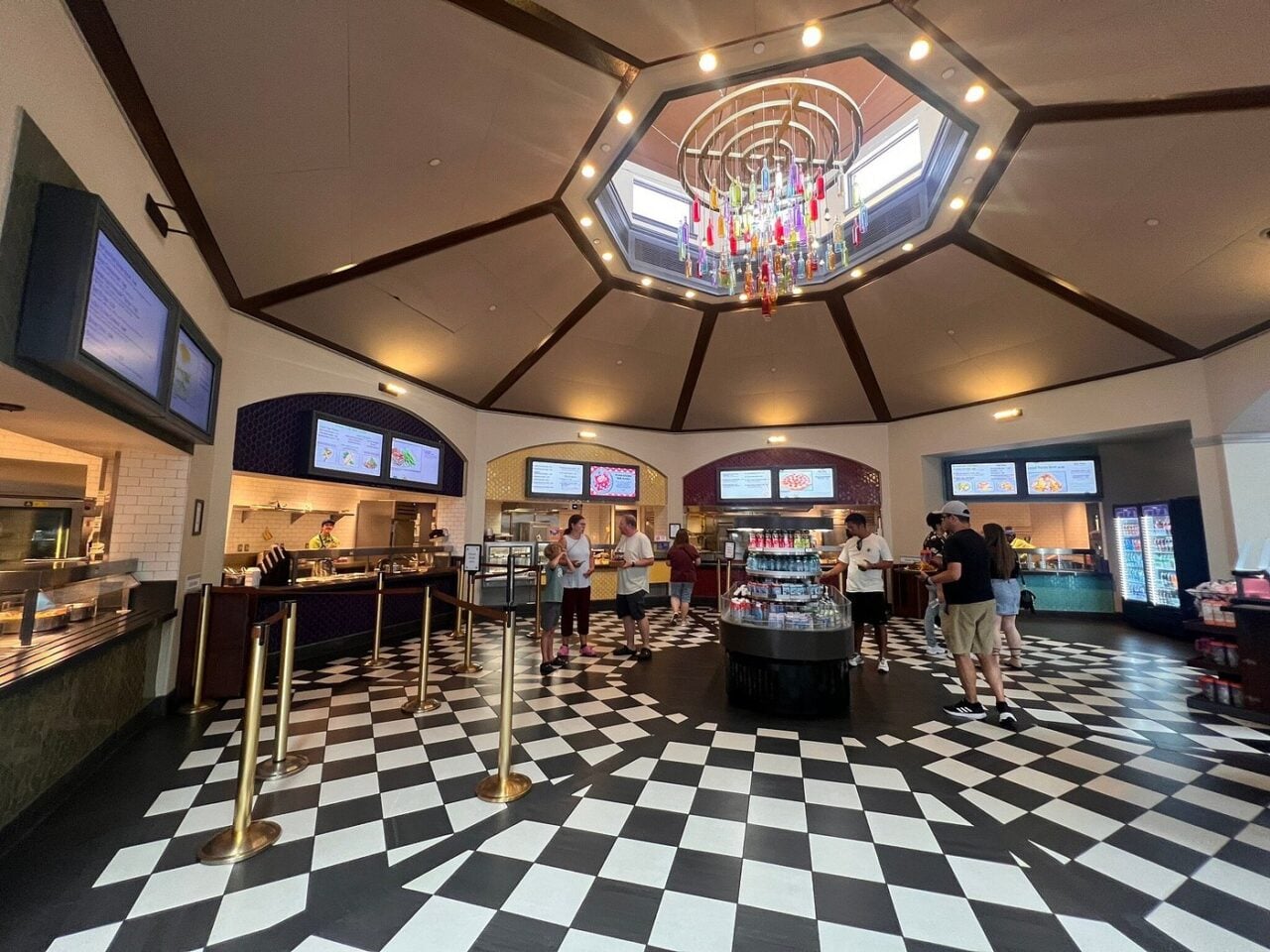 Disneys Port Orleans Resort French Quarter 01 | 2026 奧蘭多迪士尼住宿攻略 — 官方飯店 Vs 周邊完整比較 Disneys Port Orleans Resort French Quarter 01