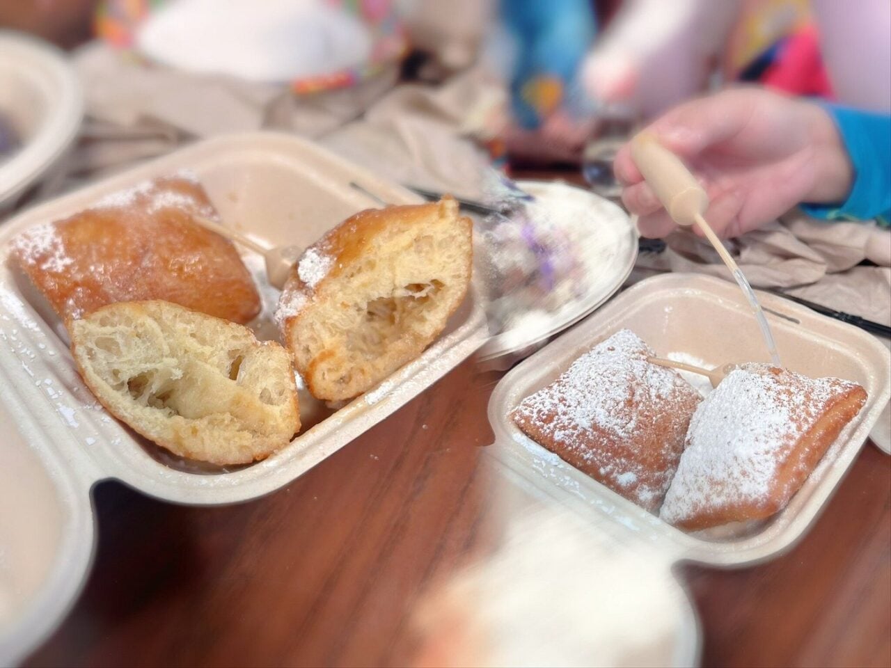 Disneys Port Orleans Resort French Quarter 02 | 2026 奧蘭多迪士尼住宿攻略 — 官方飯店 Vs 周邊完整比較 Disneys Port Orleans Resort French Quarter 02