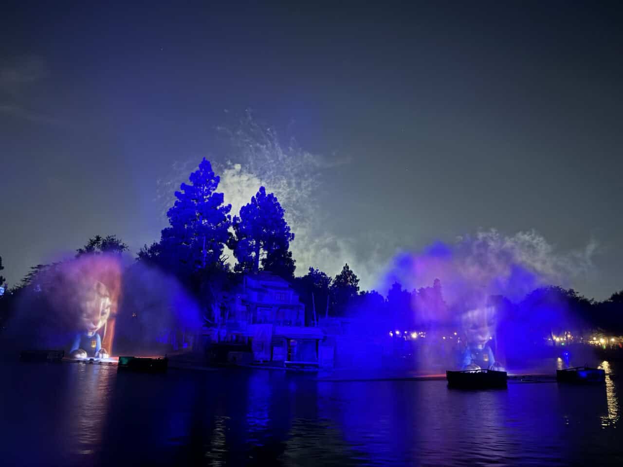 Fantasmic 1