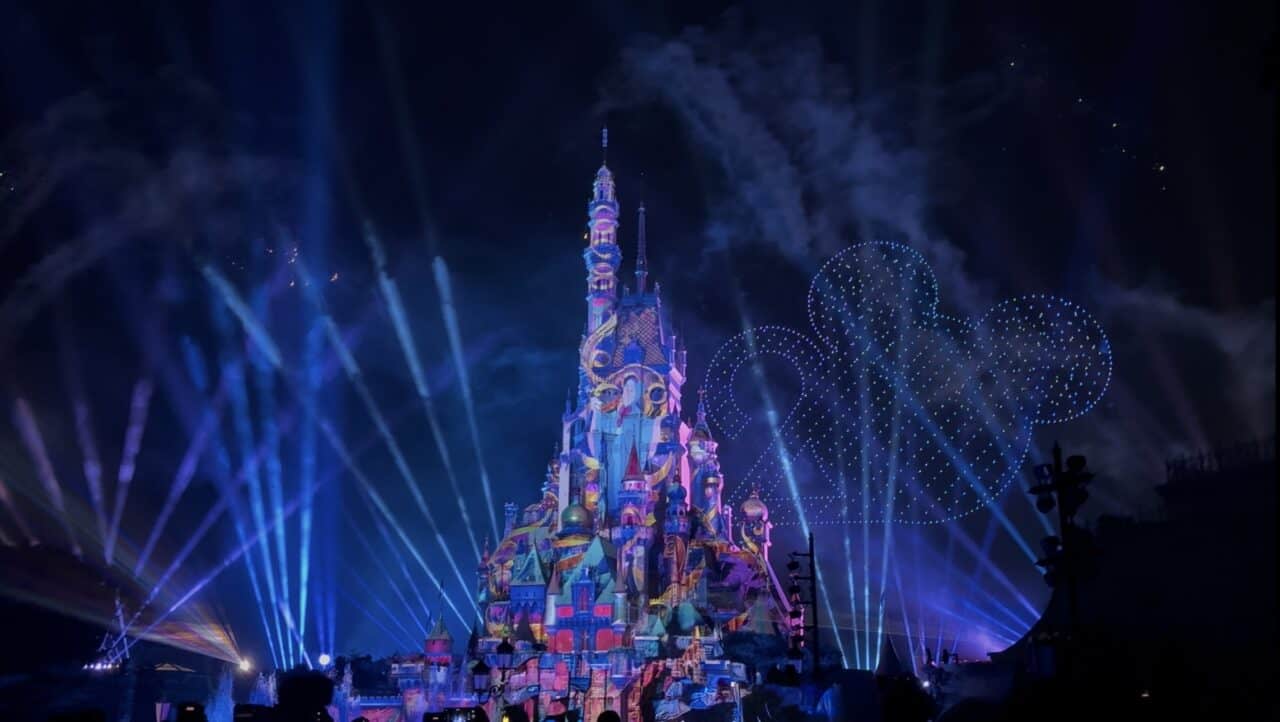Hkdl Momentous 2