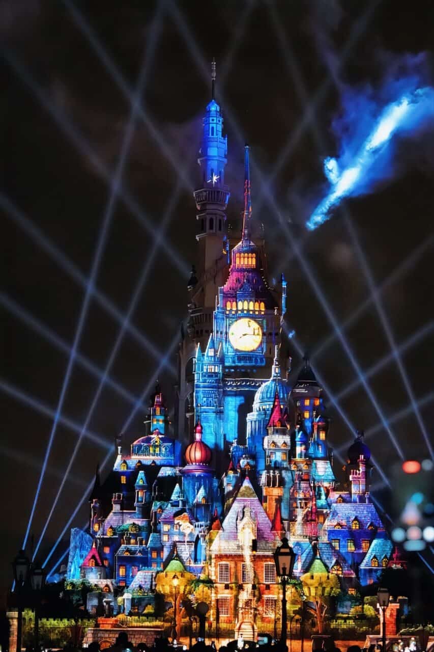 Hkdl Momentous