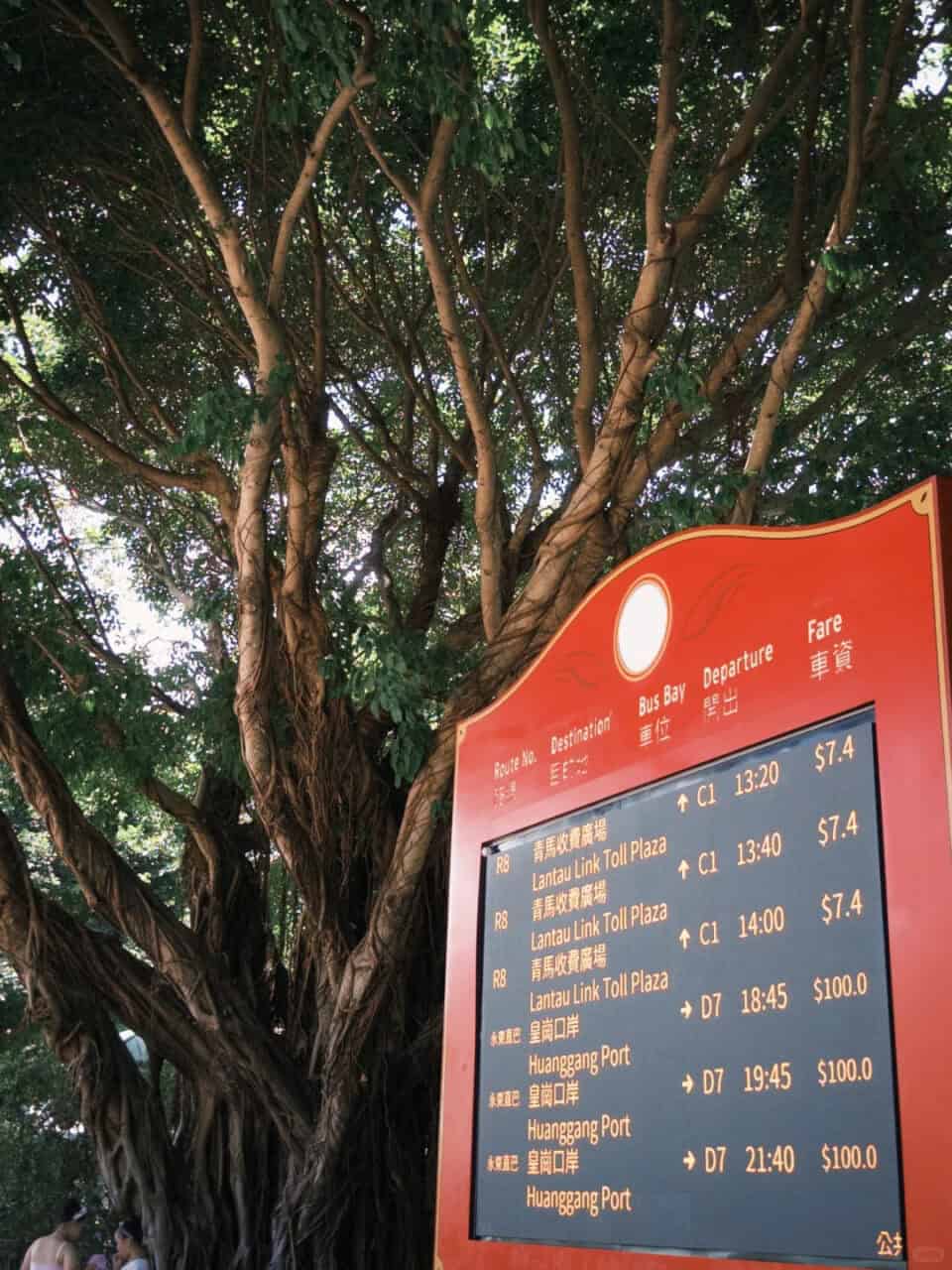 Hkdl Transportation