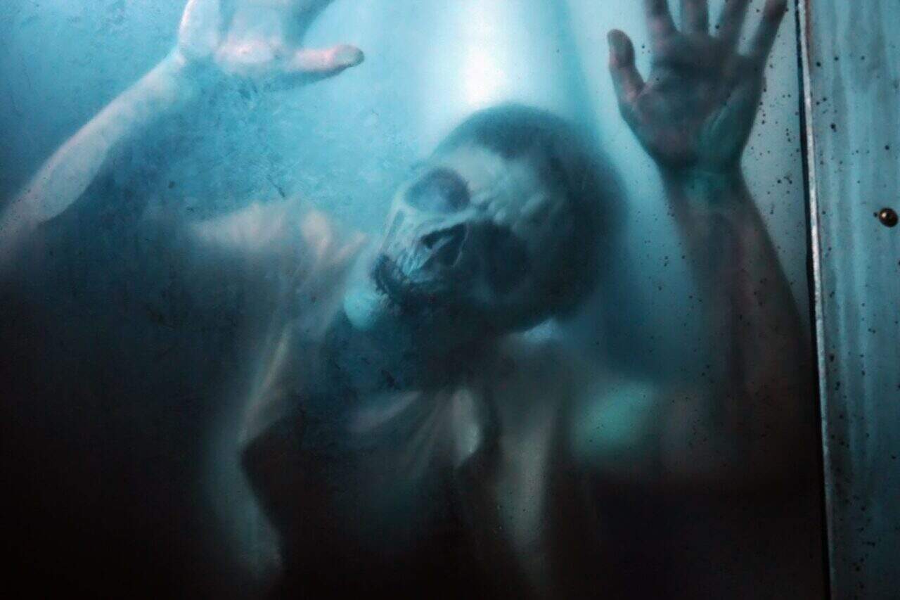 奧蘭多環球影城萬聖節