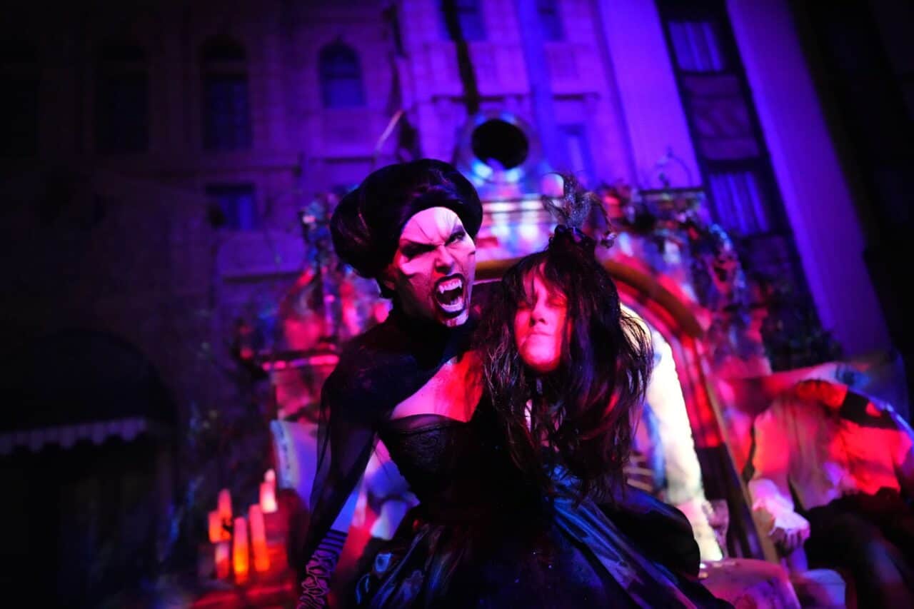 Halloween Horror Nights 34 At Universal Orlando 3 1 | 游迪士尼Your Disney