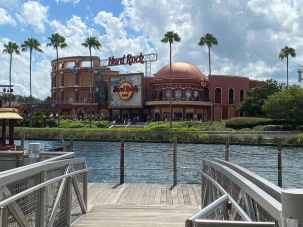 Hard Rock Hotel