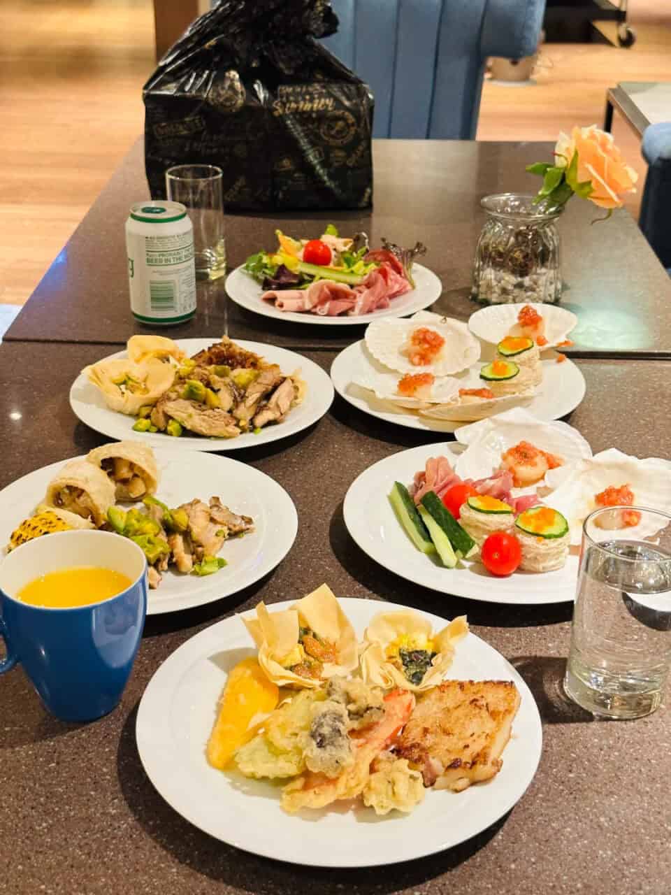 Holiday Inn Golden Mile 1