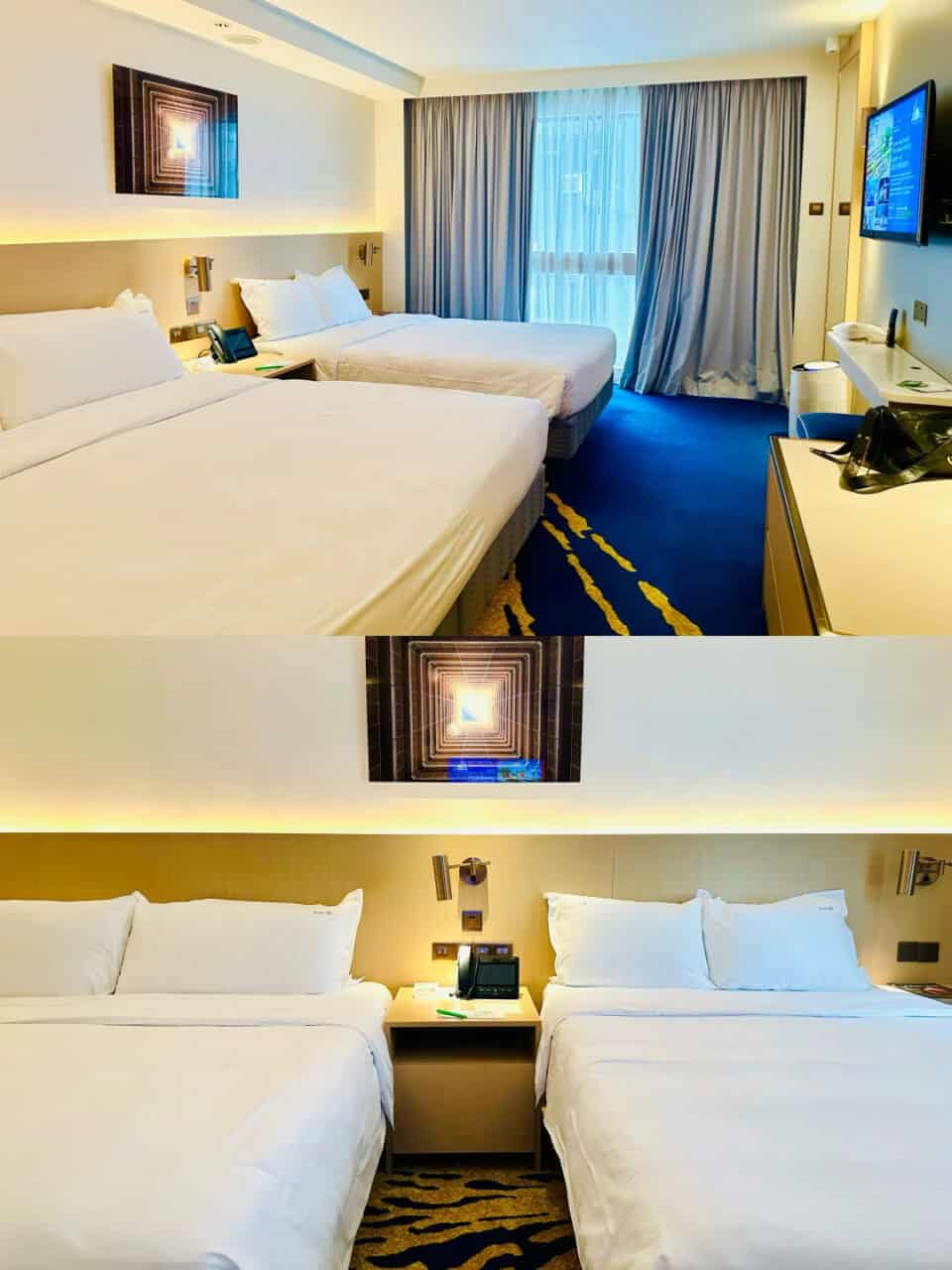 Holiday Inn Golden Mile