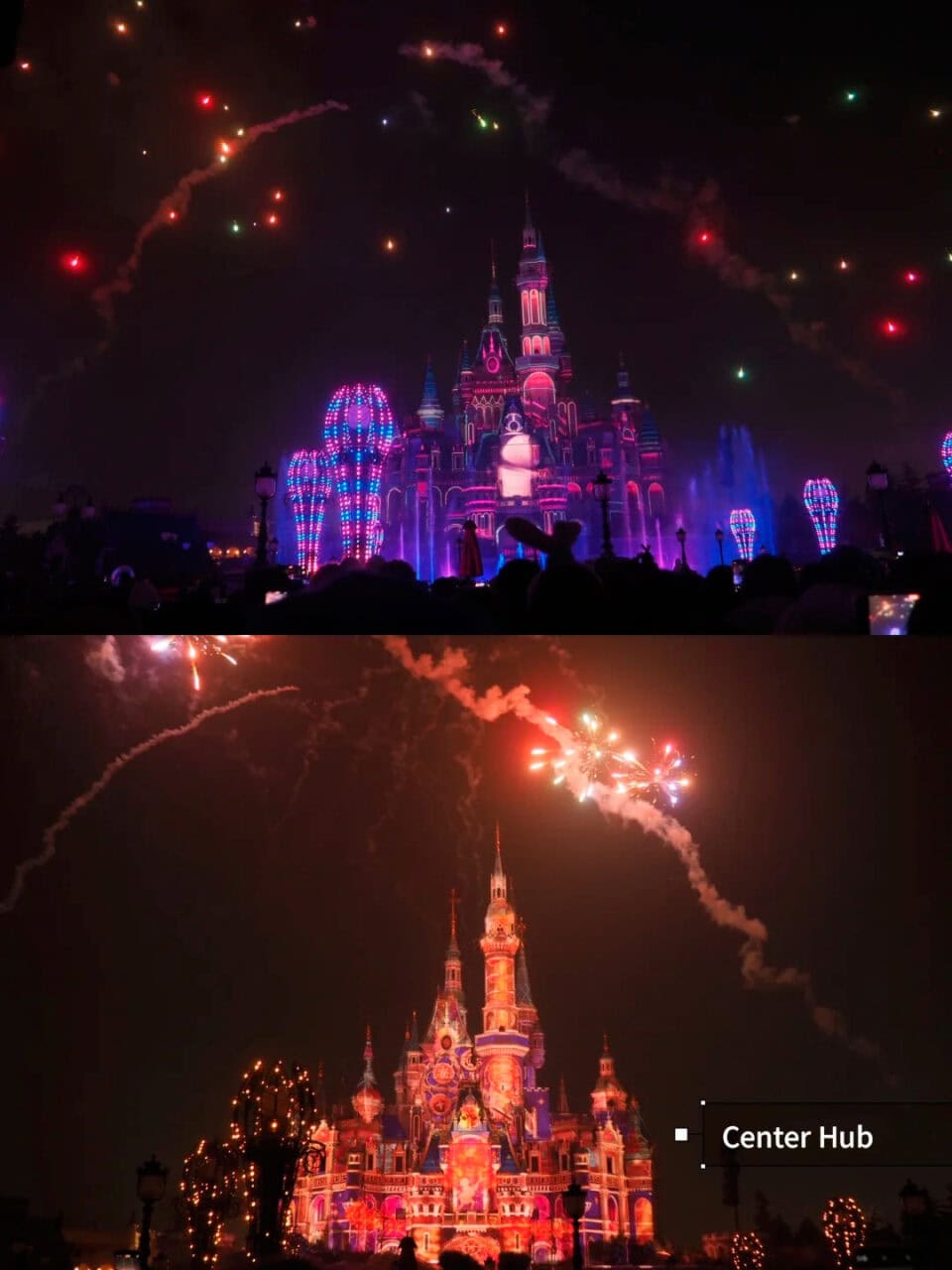 Illuminate Where To Watch Center Hub | 2026 上海迪士尼表演與角色見面攻略 — 必看表演、遊行、煙火位置、角色合照一次看 Illuminate Where To Watch Center Hub | 遊迪士尼 Your Disney