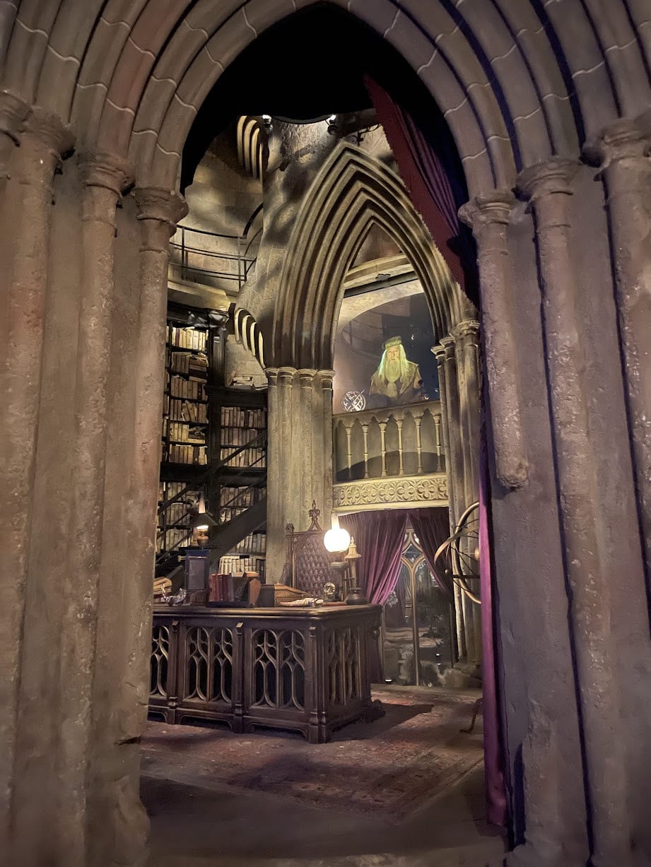 Ioa Forbidden Journey 2 | 2026 奧蘭多環球影城 Park-To-Park 行程攻略 Ioa Forbidden Journey 2
