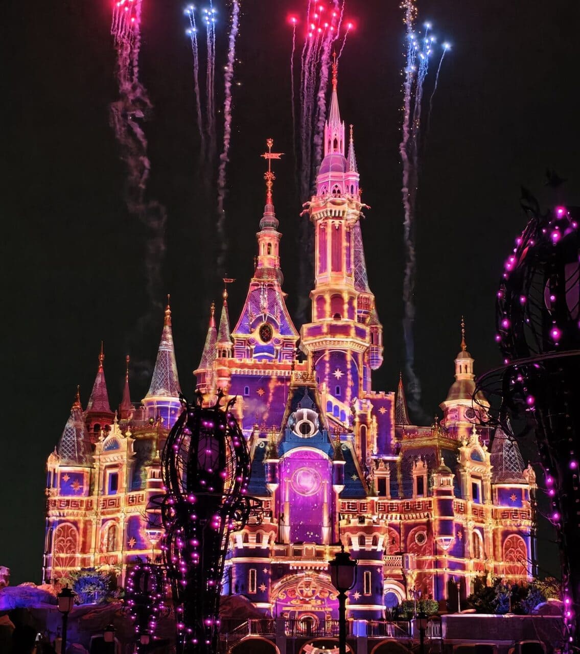 Illuminate A Nighttime Celebration 1