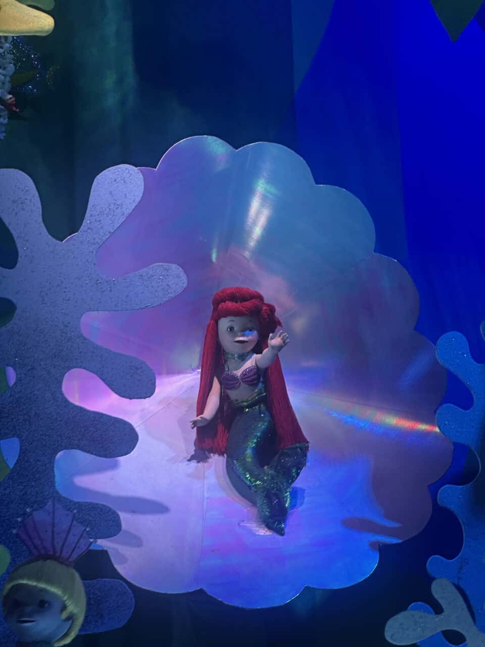 Its A Small World