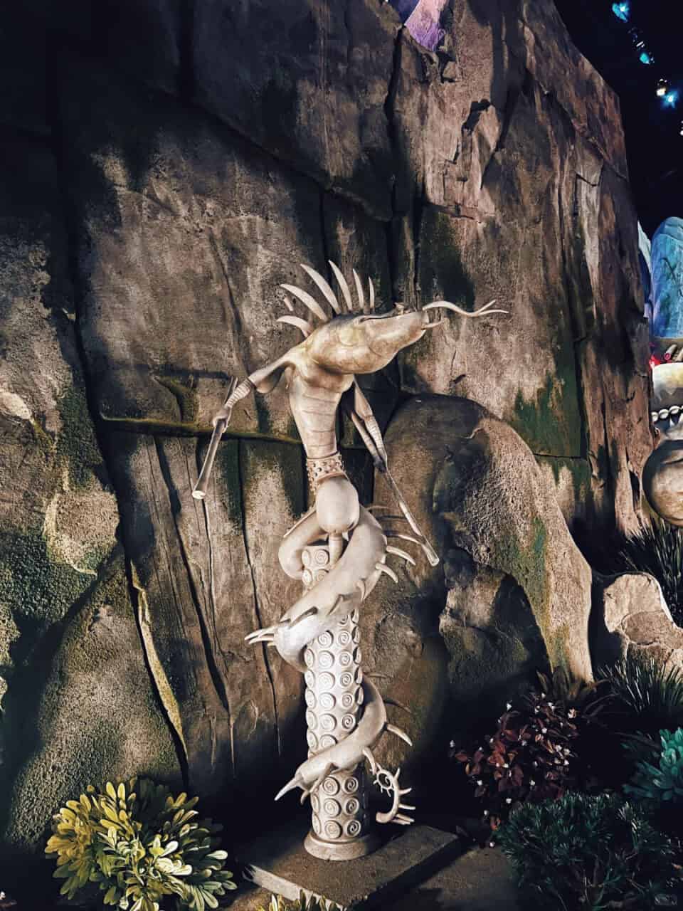 Kung Fu Panda Land Of Awesomeness 1 | 遊迪士尼 Your Disney