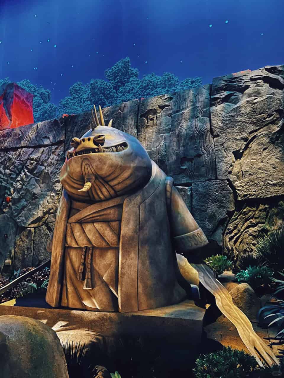 Kung Fu Panda Land Of Awesomeness 3 | 遊迪士尼 Your Disney