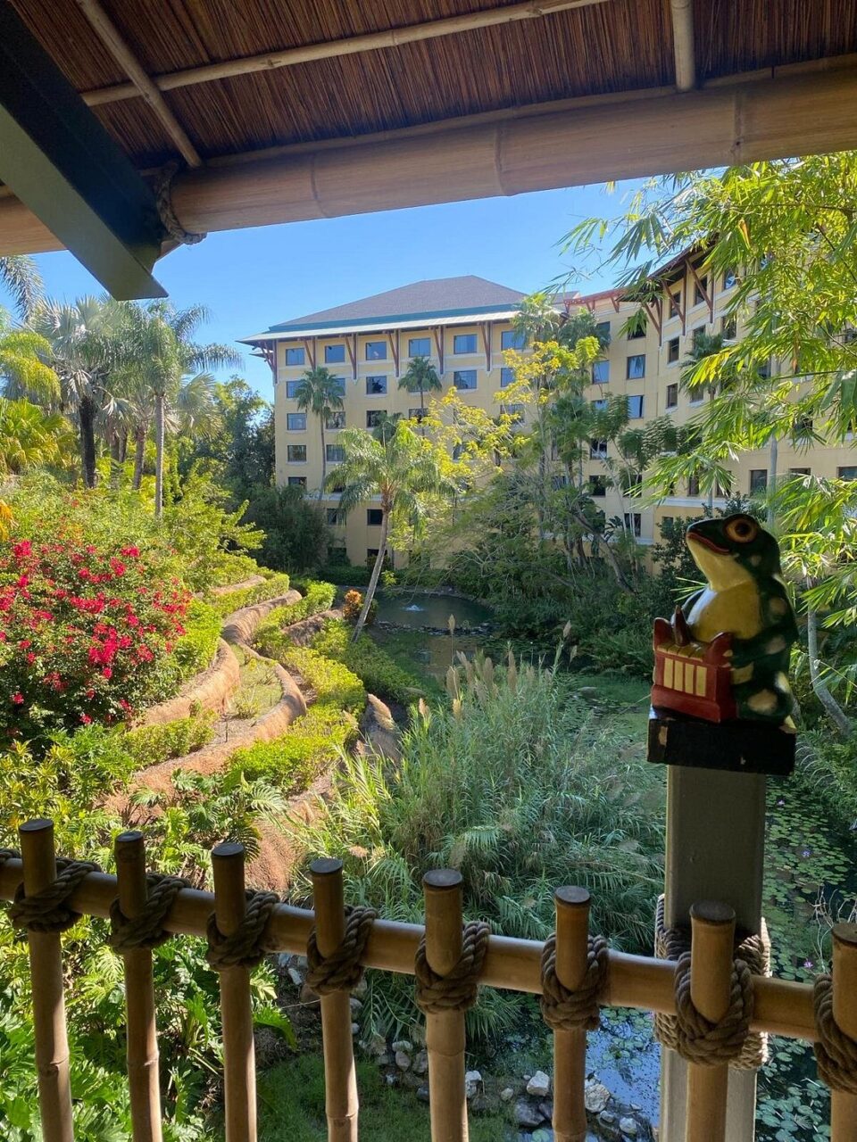Loews Royal Pacific Resort 6 1 | 2026 奧蘭多環球影城住宿攻略 — 官方飯店 Vs 周邊完整比較 Loews Royal Pacific Resort 6 1