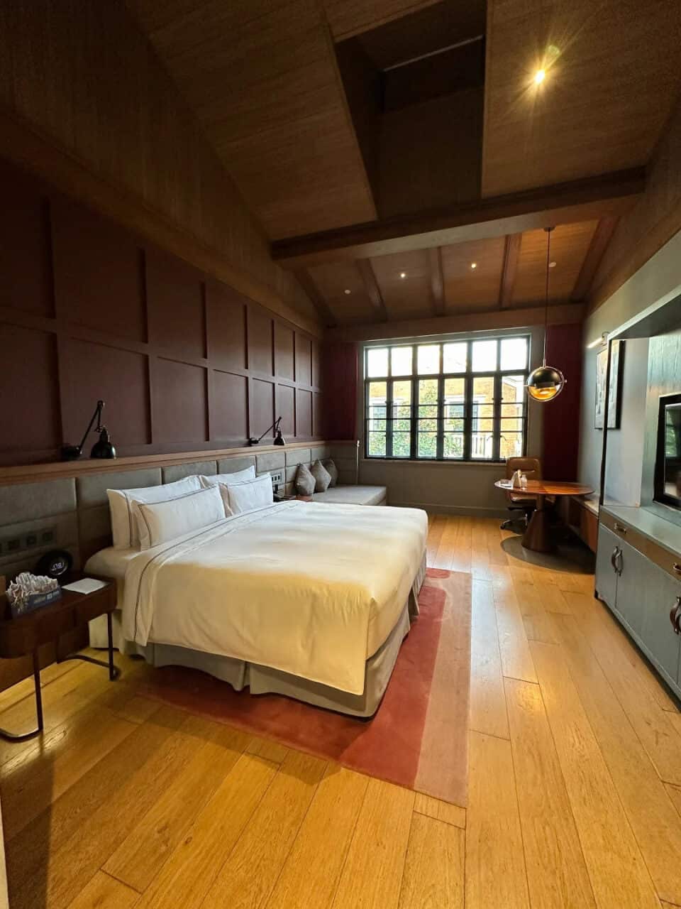 Melia Shanghai Parkside 3 | 2026 上海迪士尼住宿攻略 — 園區住宿 Vs 周邊怎麼選 Melia Shanghai Parkside 3 | 遊迪士尼 Your Disney