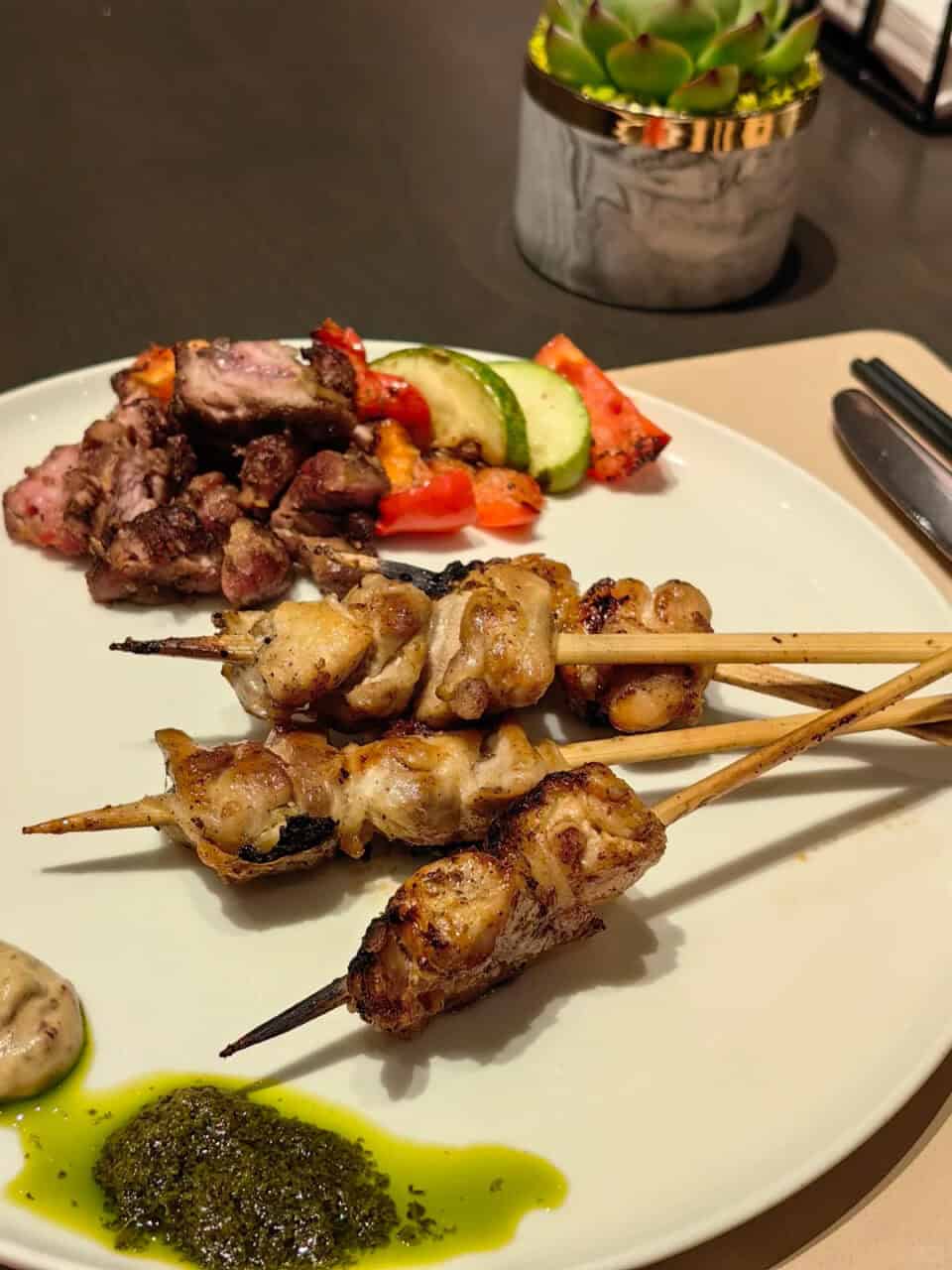 Nuo Resort Hotel Dining | 遊迪士尼 Your Disney