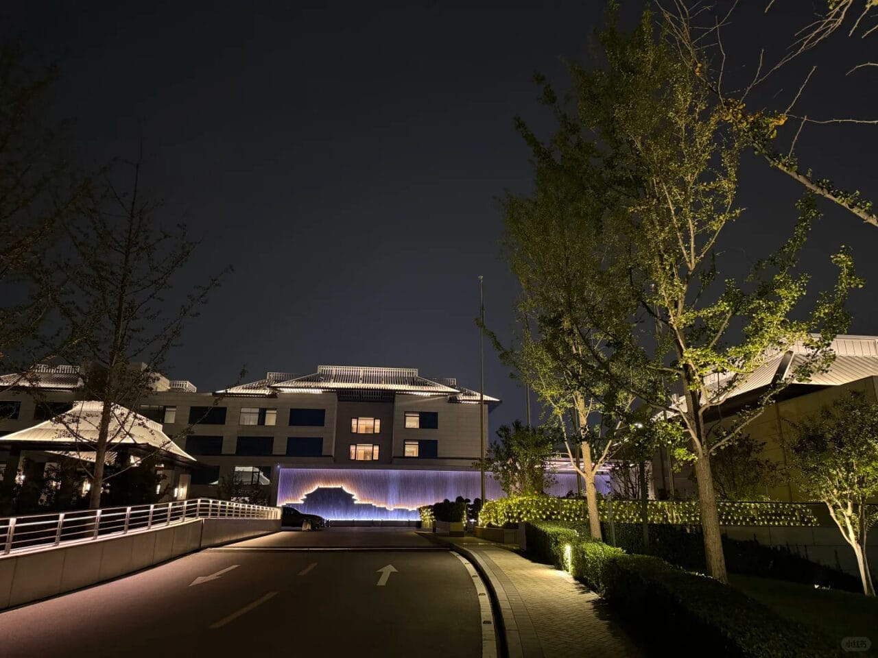 Nuo Resort Hotel Night | 遊迪士尼 Your Disney