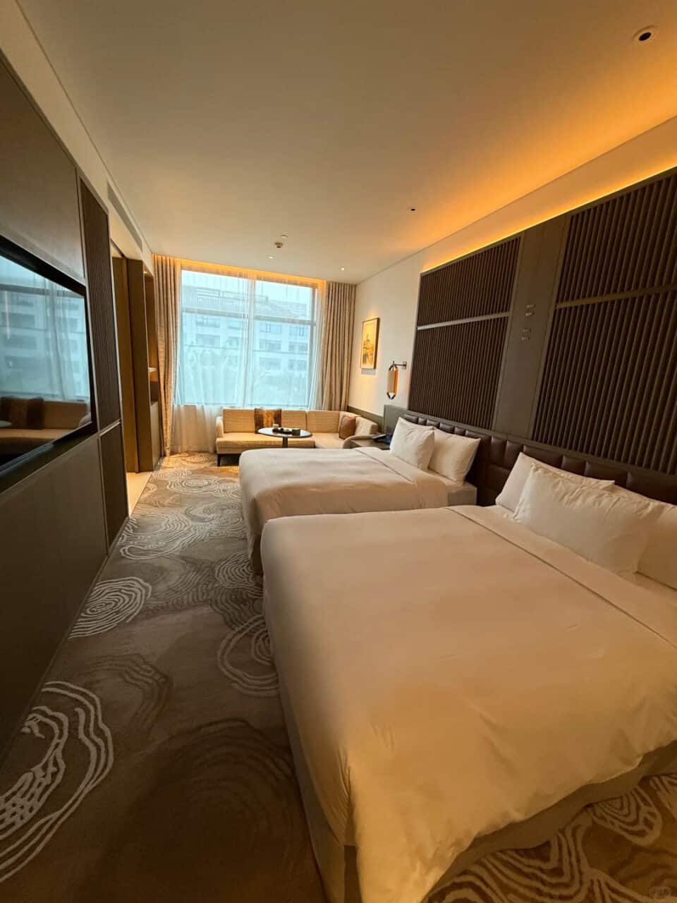 Nuo Resort Hotel Room | 遊迪士尼 Your Disney