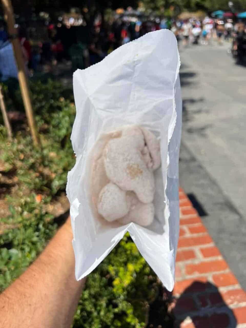 加州迪士尼樂園萬聖節