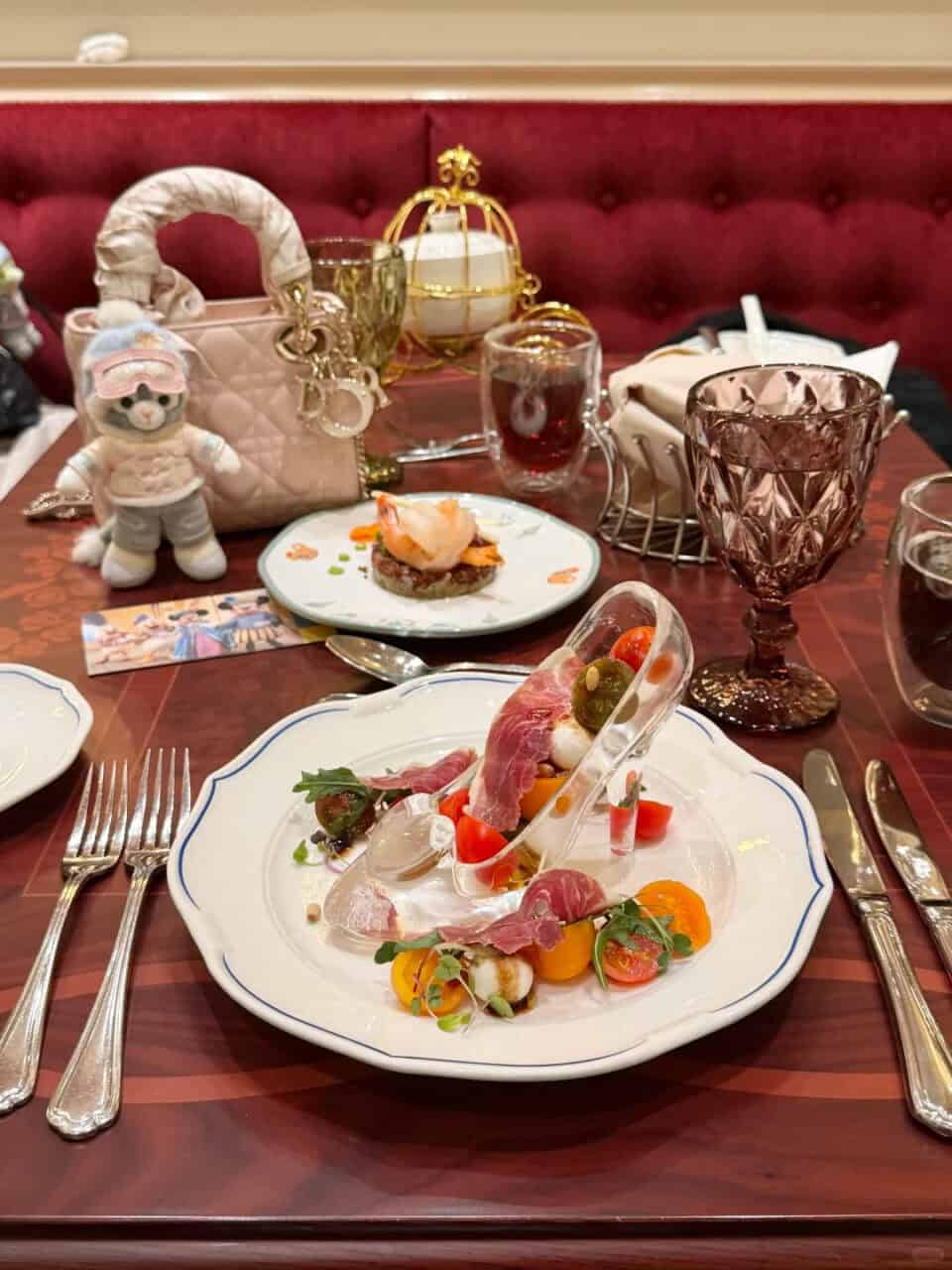 Royal Banquet Hall | 遊迪士尼 Your Disney