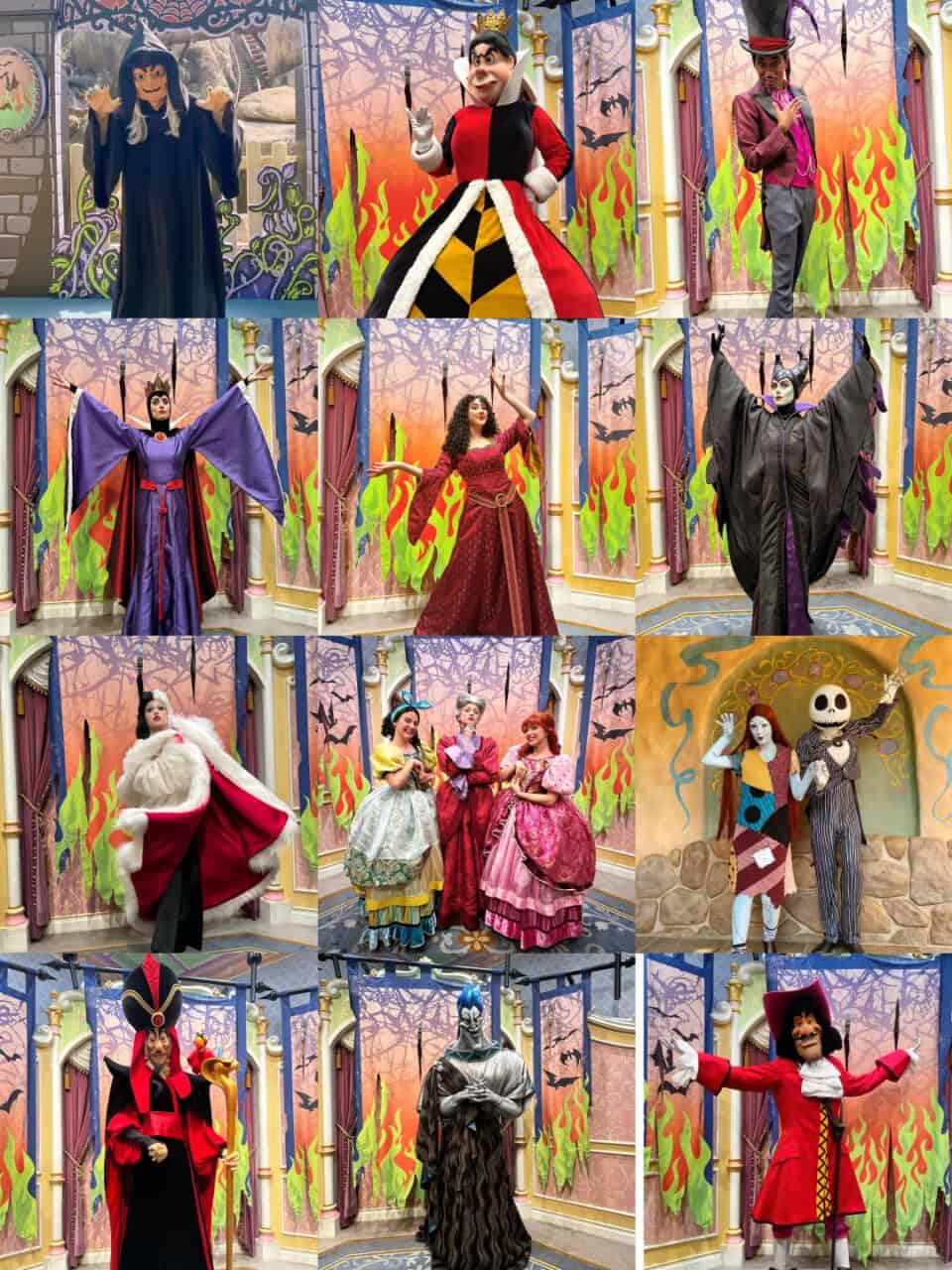 Shdl Halloween Meet And Greet | 2026 上海迪士尼表演與角色見面攻略 — 必看表演、遊行、煙火位置、角色合照一次看 Shdl Halloween Meet And Greet | 遊迪士尼 Your Disney