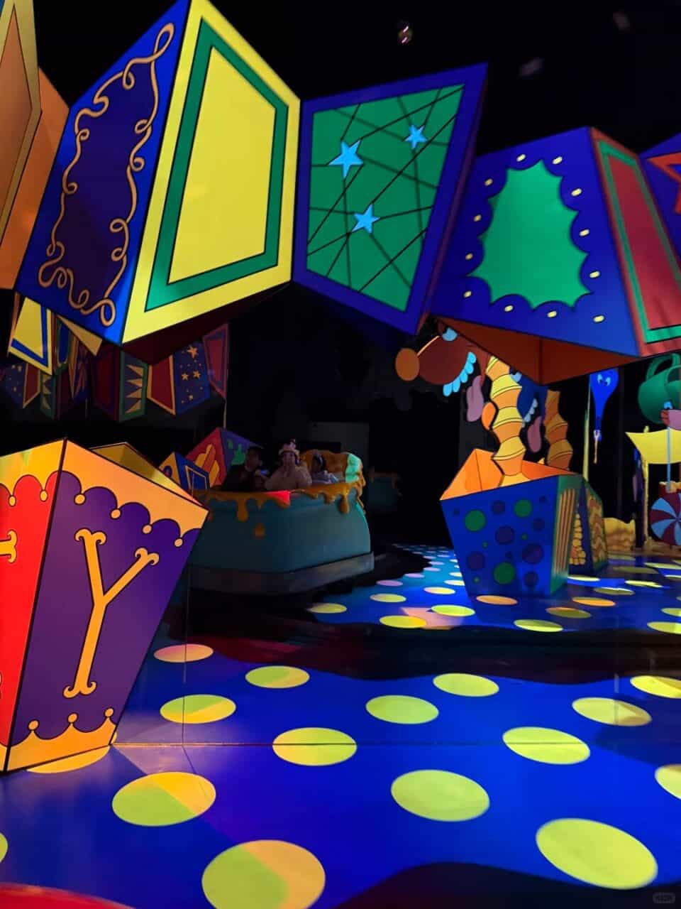 Shdl The Many Adventures Of Winnie The Pooh | 2026 上海迪士尼設施攻略 — 必玩清單、親子推薦 Shdl The Many Adventures Of Winnie The Pooh | 遊迪士尼 Your Disney