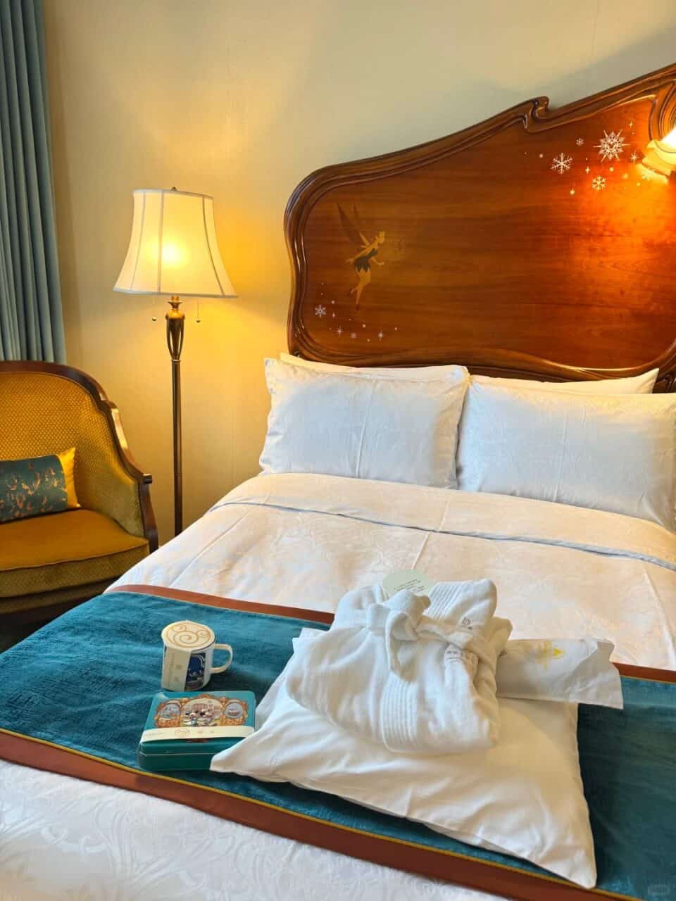 Shanghai Disneyland Hotel Room | 2026 上海迪士尼住宿攻略 — 園區住宿 Vs 周邊怎麼選 Shanghai Disneyland Hotel Room | 遊迪士尼 Your Disney