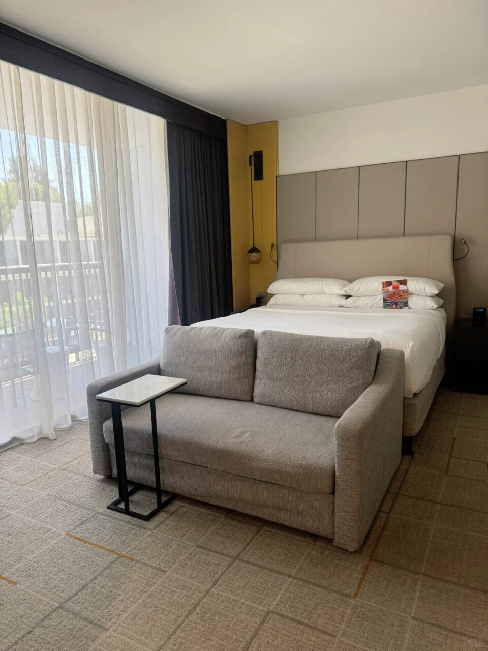 Sheraton Universal Hotel 7