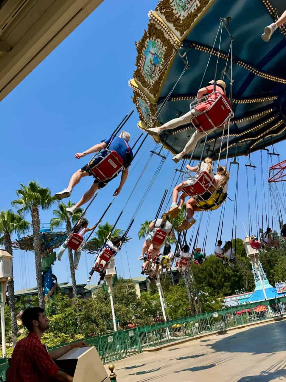 Silly Symphony Swings 2