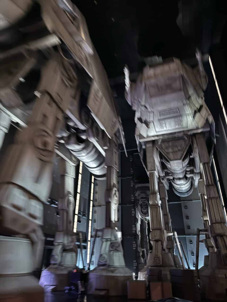 Star Wars Rise Of The Resistance 1