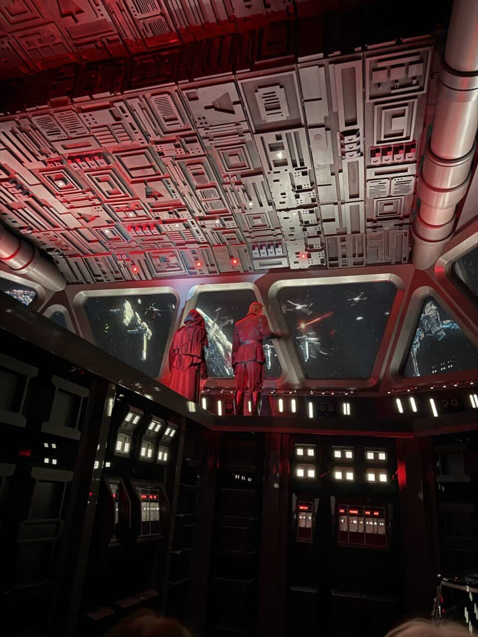Star Wars Rise Of The Resistance