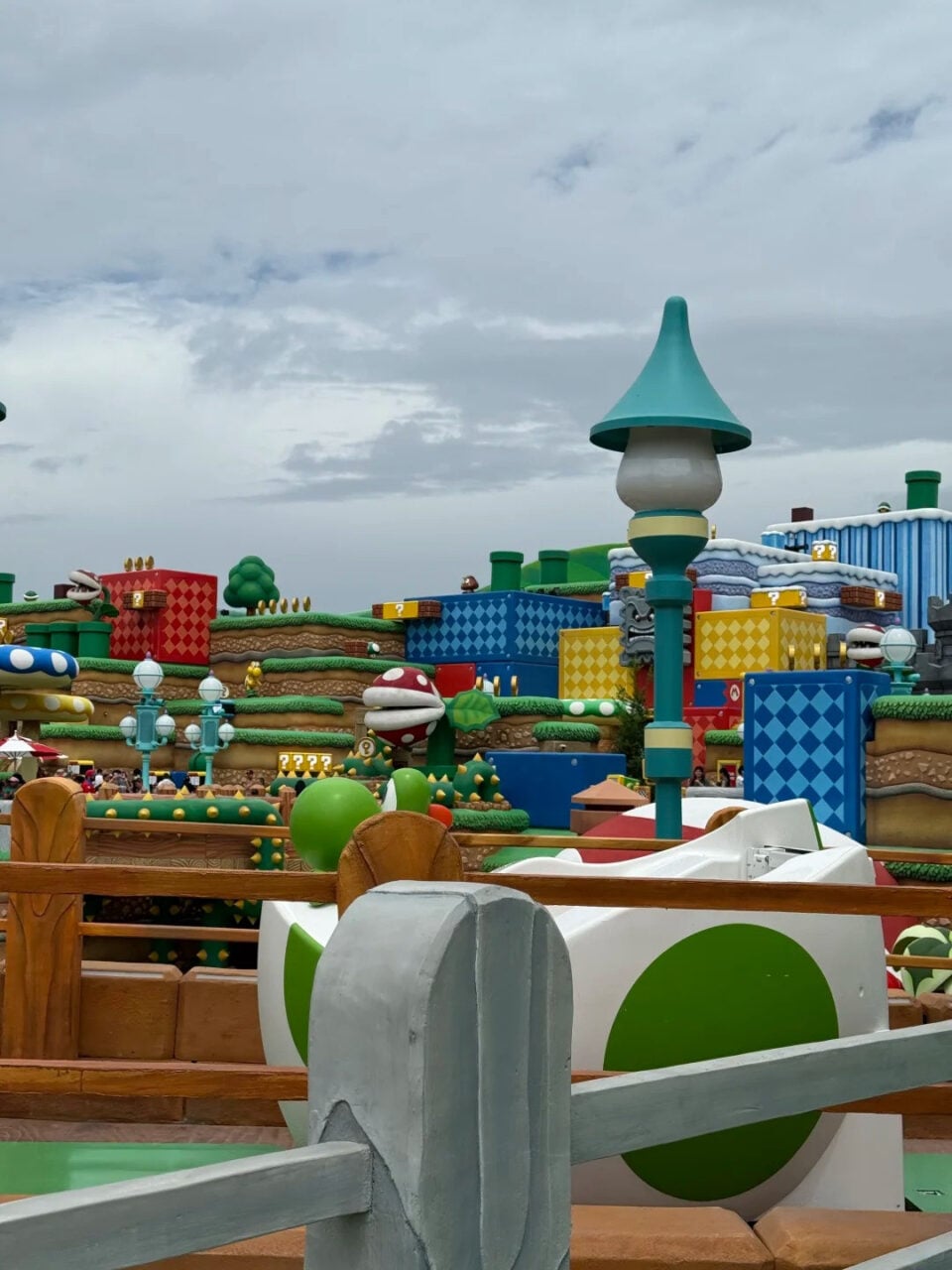 Super Nintendo World | 2026 奧蘭多環球影城親子攻略 — 帶小孩怎麼玩最聰明 Super Nintendo World