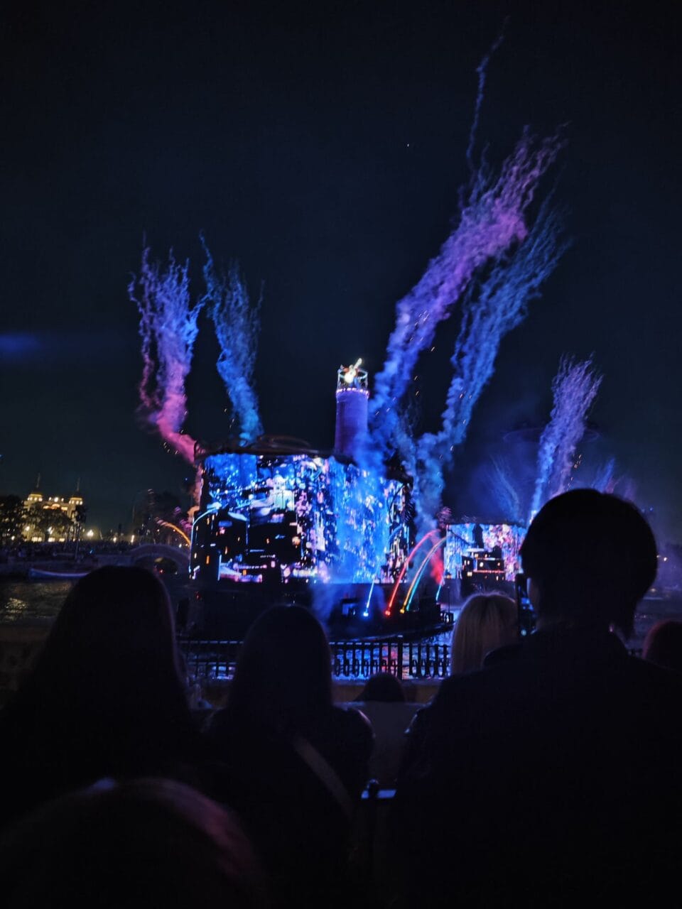 Tds Nighttime Show | 2025 東京迪士尼攻略-住宿、門票、交通、天數 Tds Nighttime Show | 遊迪士尼 Your Disney
