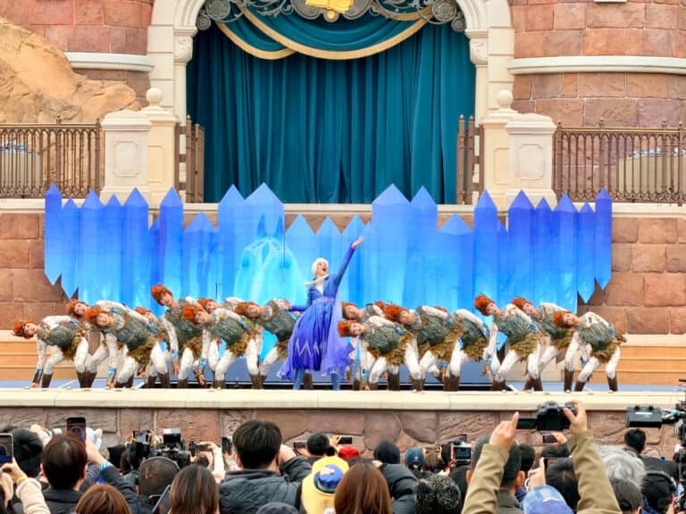 The Heart Of Magic New — Castle Stage Show 2