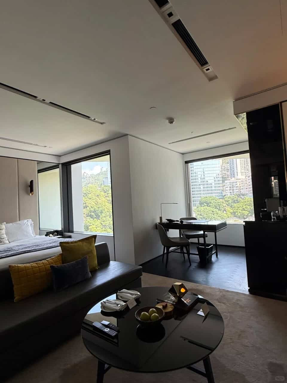 The Murray Hong Kong 1