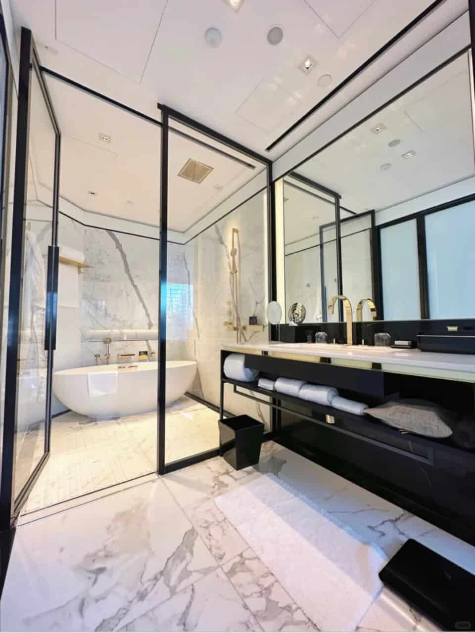 The Murray Hong Kong